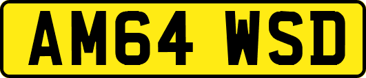 AM64WSD