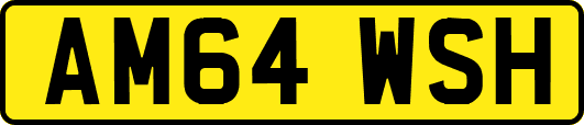 AM64WSH