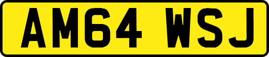 AM64WSJ