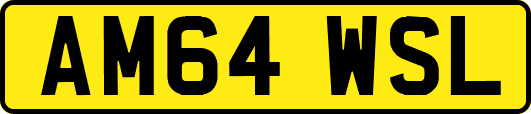 AM64WSL