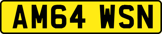 AM64WSN
