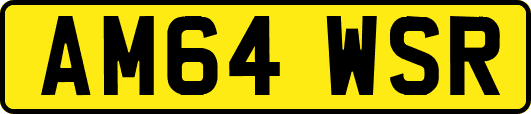AM64WSR