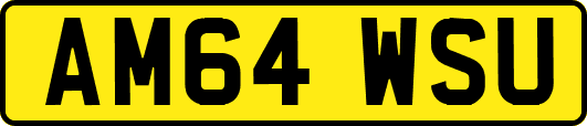 AM64WSU