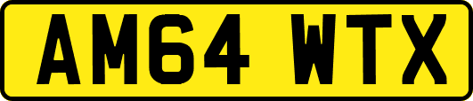 AM64WTX