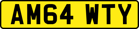 AM64WTY
