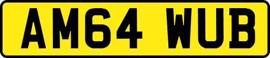 AM64WUB