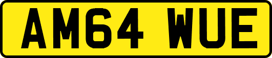 AM64WUE