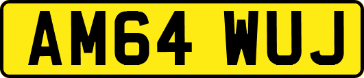 AM64WUJ