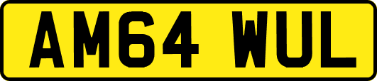 AM64WUL