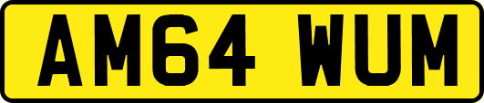 AM64WUM