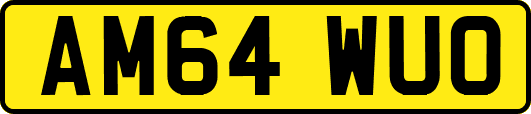 AM64WUO