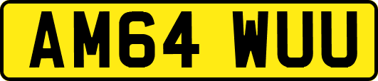 AM64WUU
