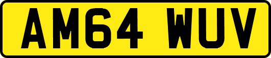 AM64WUV