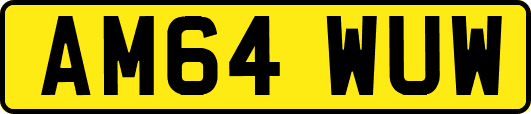 AM64WUW