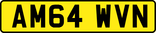 AM64WVN