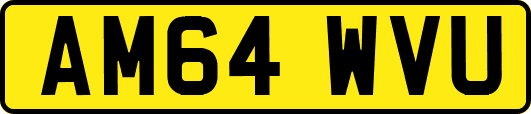 AM64WVU