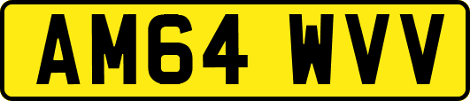 AM64WVV