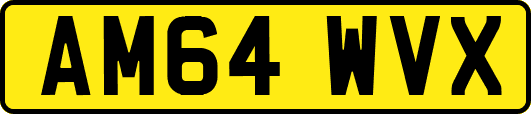 AM64WVX