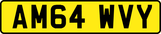 AM64WVY