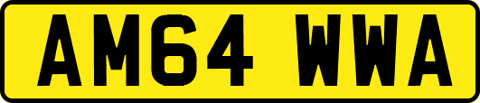 AM64WWA