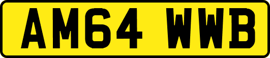 AM64WWB