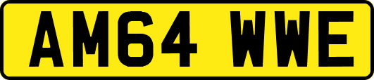 AM64WWE