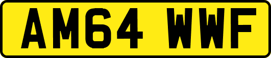 AM64WWF