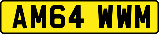 AM64WWM