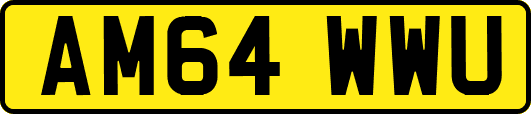 AM64WWU