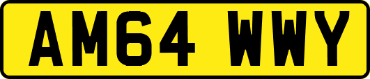 AM64WWY