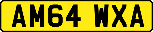 AM64WXA