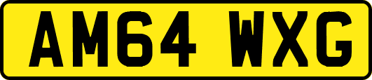 AM64WXG