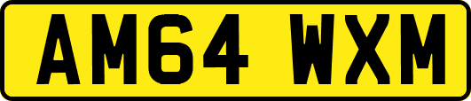AM64WXM