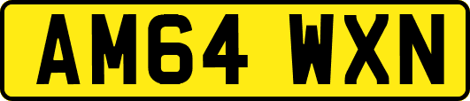 AM64WXN
