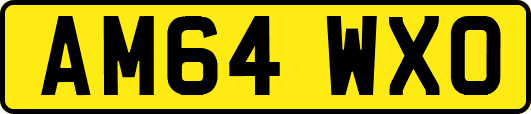 AM64WXO
