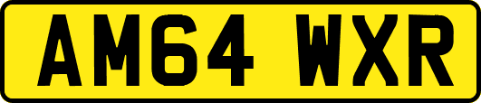 AM64WXR