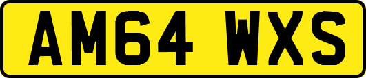 AM64WXS