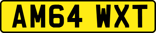 AM64WXT