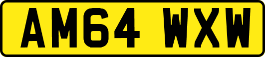 AM64WXW