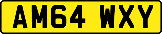 AM64WXY