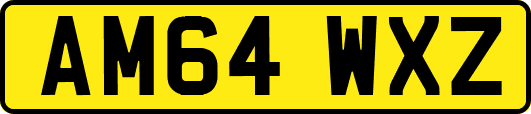 AM64WXZ