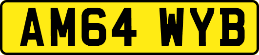AM64WYB