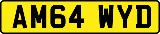 AM64WYD