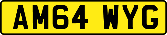 AM64WYG