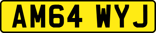 AM64WYJ
