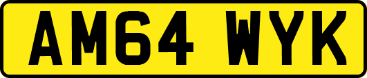 AM64WYK