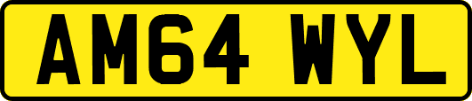 AM64WYL