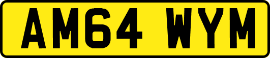 AM64WYM