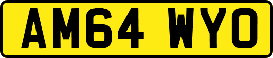 AM64WYO