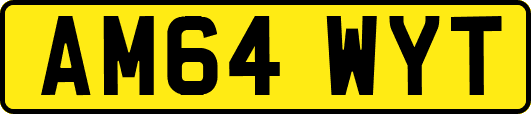 AM64WYT